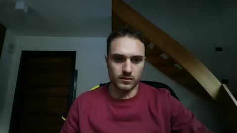 romanz123 online show from December 27, 12:34 pm