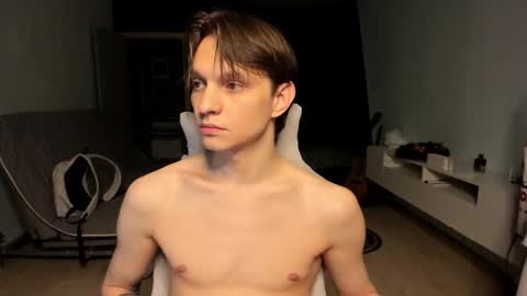 Romeo online show from February 26, 7:39 pm