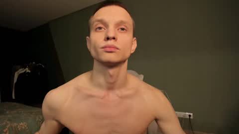 Romeo online show from March 7, 11:05 pm