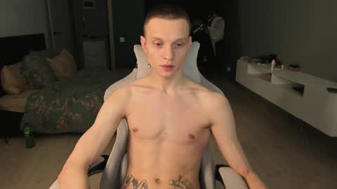 Romeo online show from February 26, 2:41 am