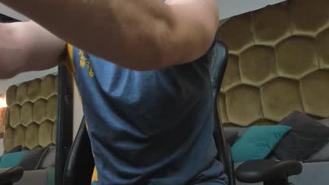 Romeo Ricci online show from February 1, 2:41 am