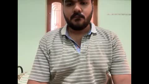 Romeo Sam online show from November 11, 6:26 am