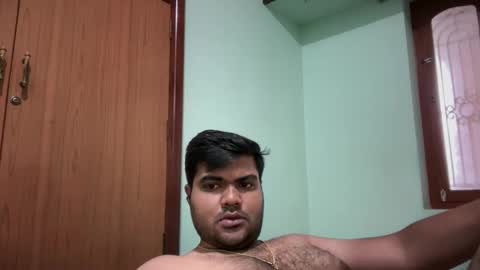 Romeo Sam online show from February 4, 7:45 am