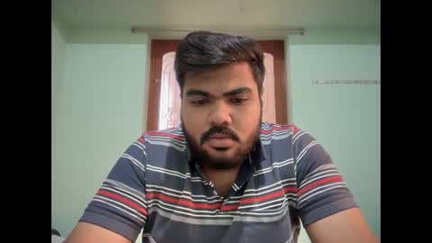 Romeo Sam online show from January 8, 5:24 am