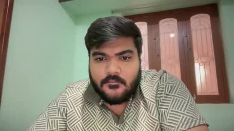 Romeo Sam online show from January 19, 6:01 am