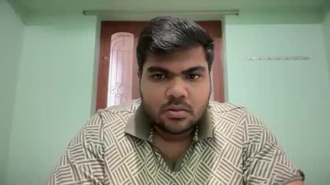 Romeo Sam online show from February 10, 1:30 am