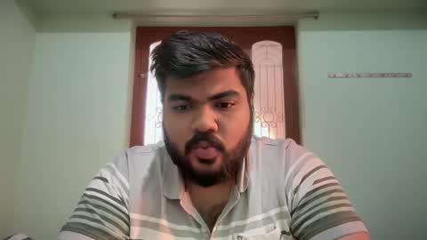 Romeo Sam online show from January 18, 4:43 am