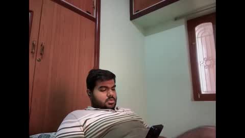 Romeo Sam online show from February 25, 5:00 am