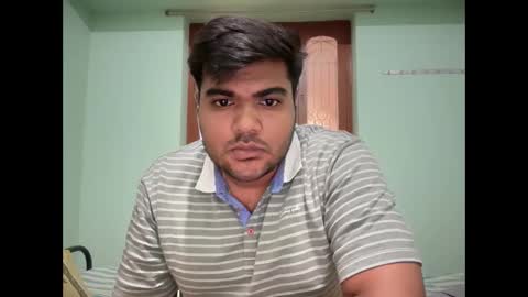 Romeo Sam online show from February 2, 11:17 am