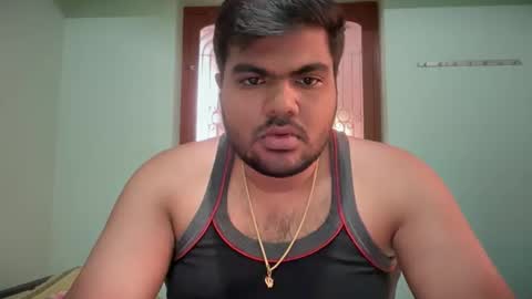 Romeo Sam online show from February 11, 8:51 am