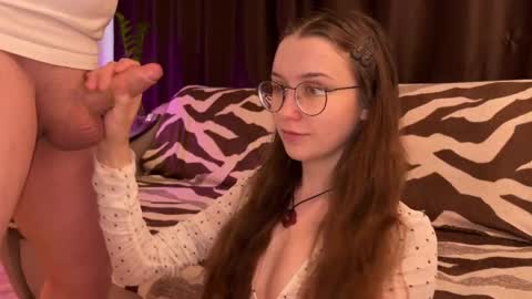 Romeo and Kate online show from April 20, 10:18 am