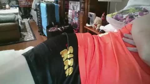 Trinked online show from December 8, 11:57 am