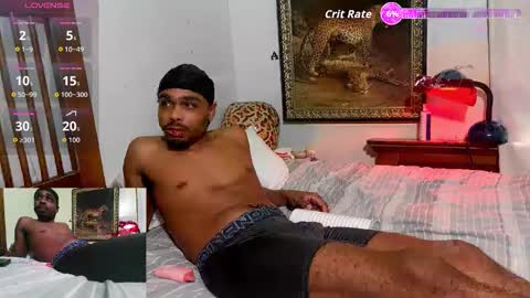 romeotyn online show from January 7, 4:50 am