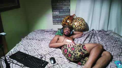 romeotyn online show from October 6, 5:47 am