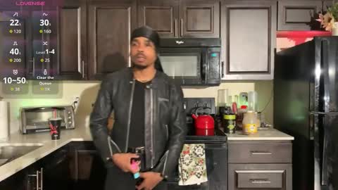 romeotyn online show from February 22, 11:29 pm