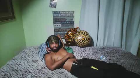 romeotyn online show from September 18, 4:27 am