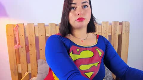 romina_foxxx_ online show from November 2, 1:11 pm