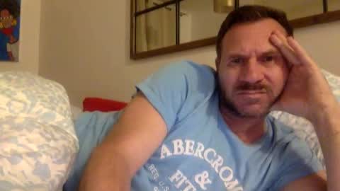 rominus69 online show from December 4, 10:57 pm