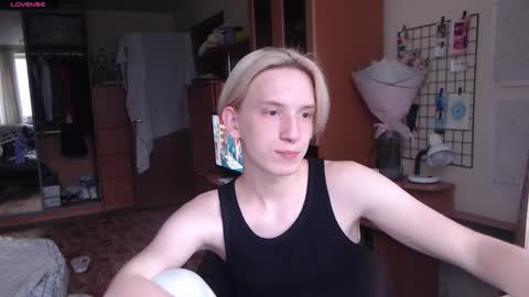 Ron online show from September 21, 11:36 am