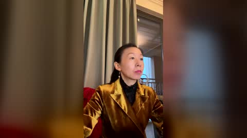 rongrong0329 online show from April 16, 10:34 pm