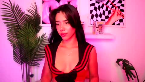 Roni online show from January 14, 2:50 am