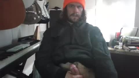 ronniejohnston13 online show from October 13, 4:20 pm