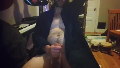 ronniejohnston13 online show from September 14, 6:15 am