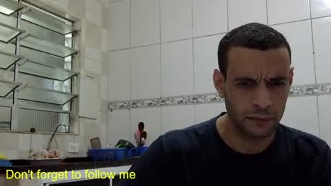 ronny online show from February 15, 9:59 pm