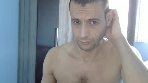 ronny online show from February 18, 8:52 pm