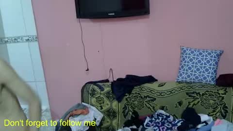 ronny online show from February 20, 8:58 pm