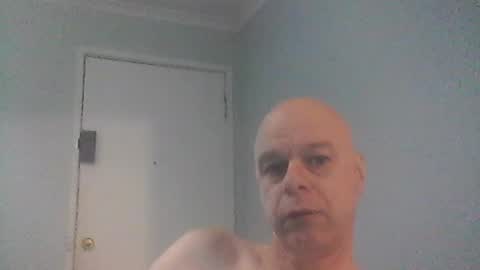rooboy55 online show from June 13, 3:17 am