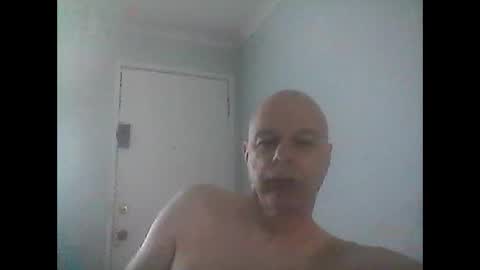 rooboy55 online show from May 30, 2:43 am
