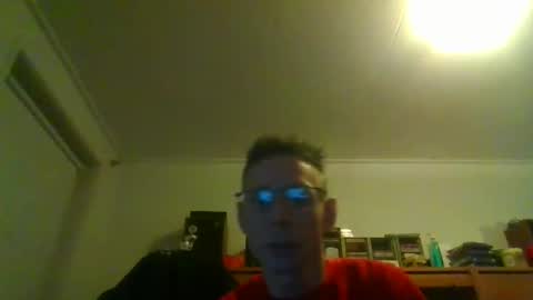 rororober online show from February 22, 6:43 pm