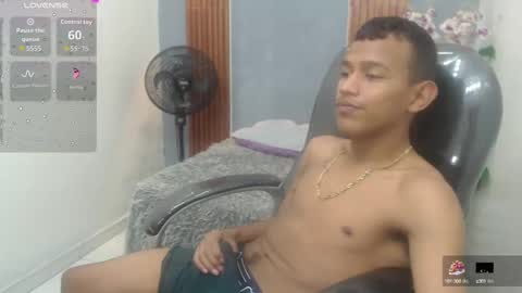 RORY CASTRO online show from September 10, 11:39 pm