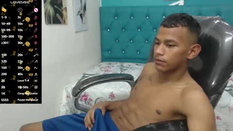 RORY CASTRO online show from October 10, 11:42 pm