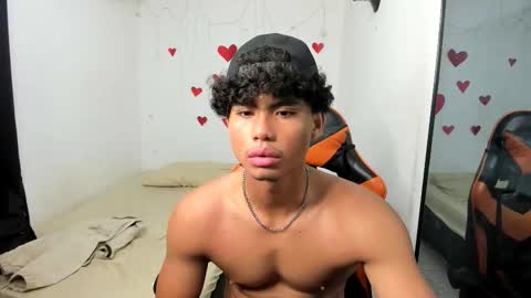 rory_peters_ online show from February 23, 12:07 pm