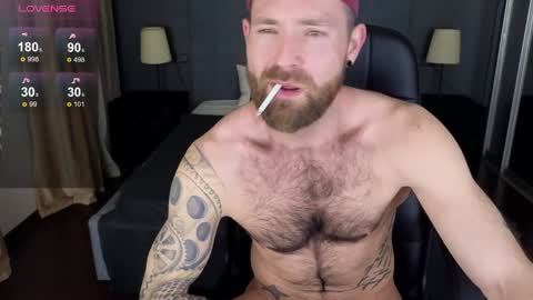 Snapshot of roryreed chatting on January 30, 12:16 pm Rory Reed online show from January 30, 12:16 pm