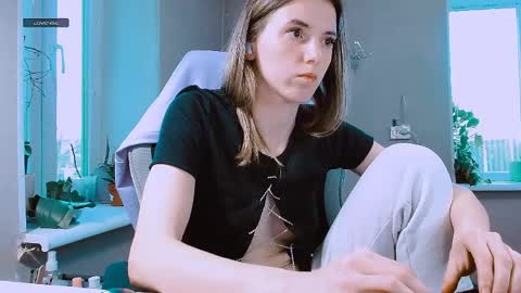 rosa843850 online show from April 5, 4:15 pm