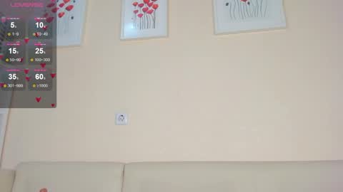 Rosa online show from January 29, 10:37 am