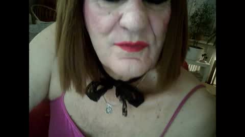 Snapshot of rosa_teevee chatting on December 28, 10:02 pm Tina online show from December 28, 10:02 pm