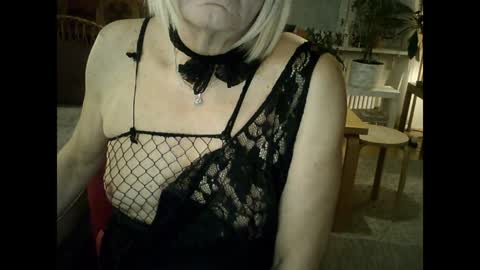 Snapshot of rosa_teevee chatting on January 27, 12:54 am Tina online show from January 27, 12:54 am