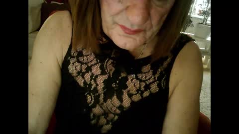 Snapshot of rosa_teevee chatting on January 14, 10:44 pm Tina online show from January 14, 10:44 pm