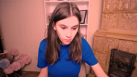 Rose online show from March 12, 8:18 am