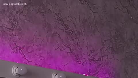 Rosalie online show from February 7, 9:58 am