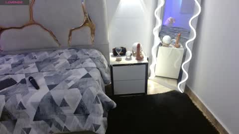 ROSALIN online show from October 21, 1:16 pm