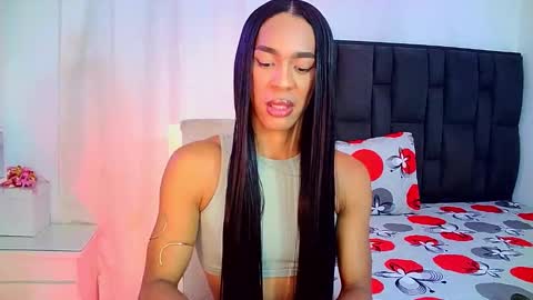 Rosalinda online show from January 17, 1:04 am