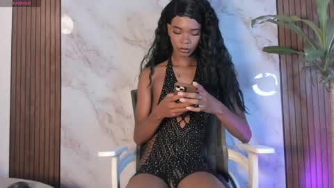 rosaly_rodman online show from April 16, 3:23 pm