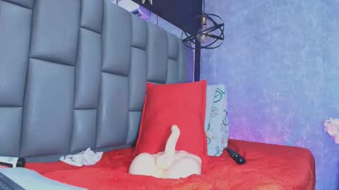 rosana_gomez online show from September 18, 3:32 am