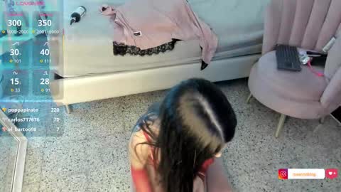 Aleja online show from October 27, 10:10 pm