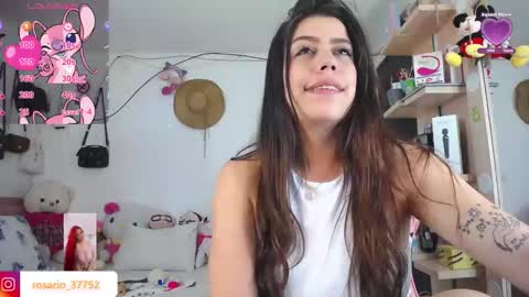 rosario_1996 online show from November 4, 5:31 am